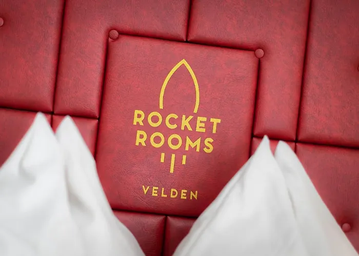 Rocket Velden Szálloda