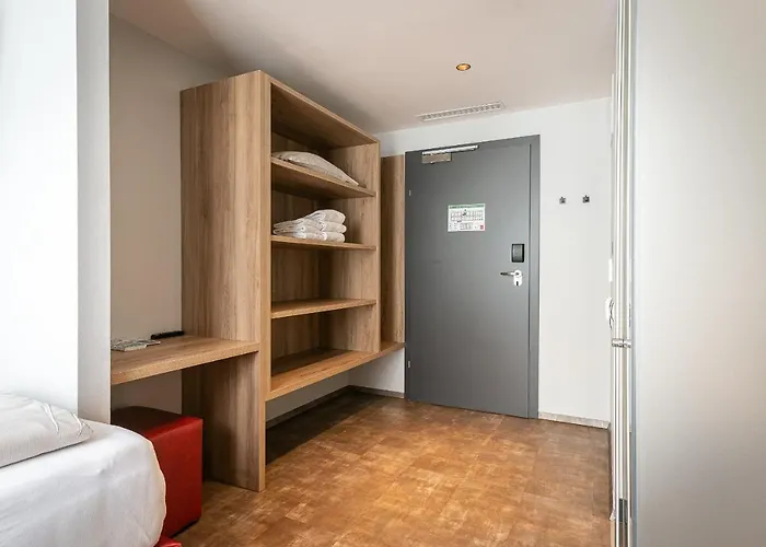 Rocket Velden Hotel 3*