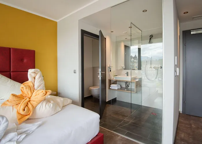 Rocket Velden Velden am Wörthersee