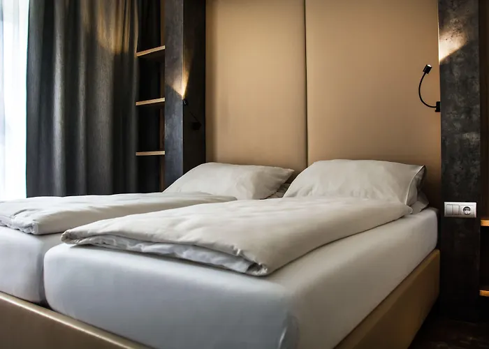 Rocket Velden 3* Velden am Wörthersee