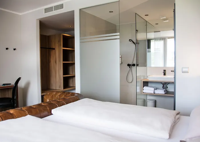 Rocket Velden 3* Velden am Woerthersee