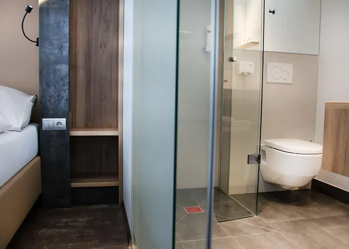 Rocket Velden Szálloda