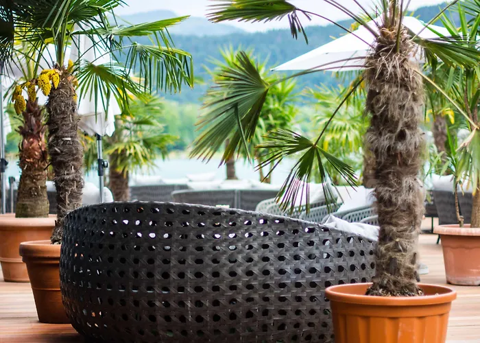 Rocket Velden Velden am Wörthersee