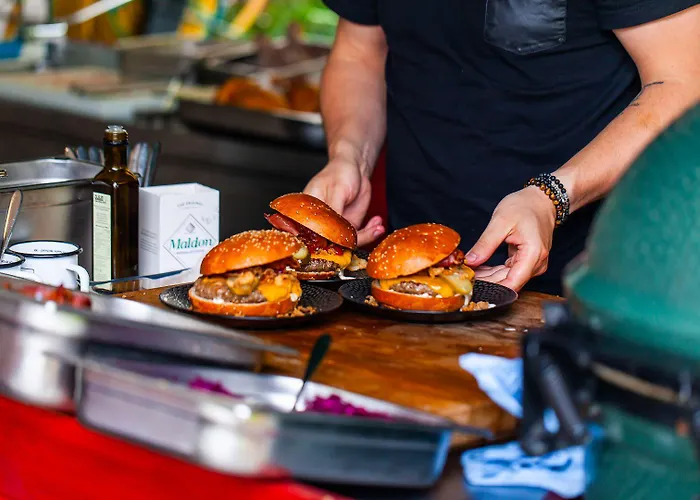 Rocket Velden Szálloda Velden am Wörthersee