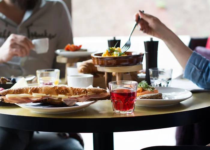 Rocket Velden 3* Velden am Woerthersee