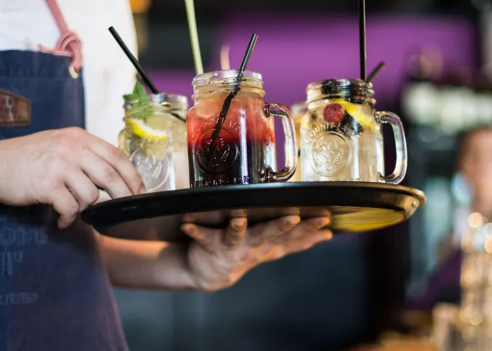 Rocket Velden Hotel 3*