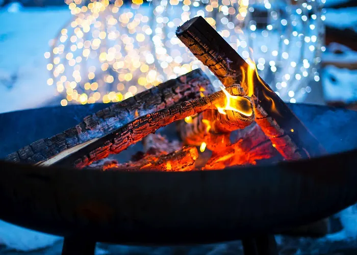 Rocket Velden Szálloda