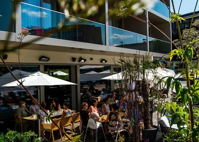 Rocket Velden Szálloda 3*