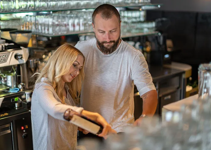 Rocket Velden Velden am Wörthersee