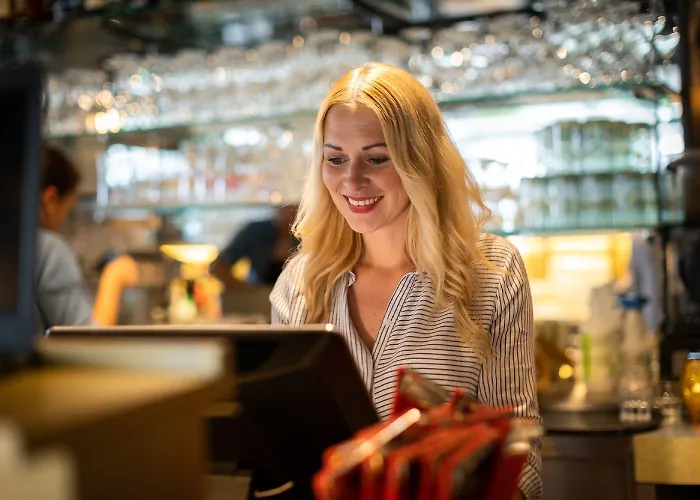 Hotel Rocket Velden 3*