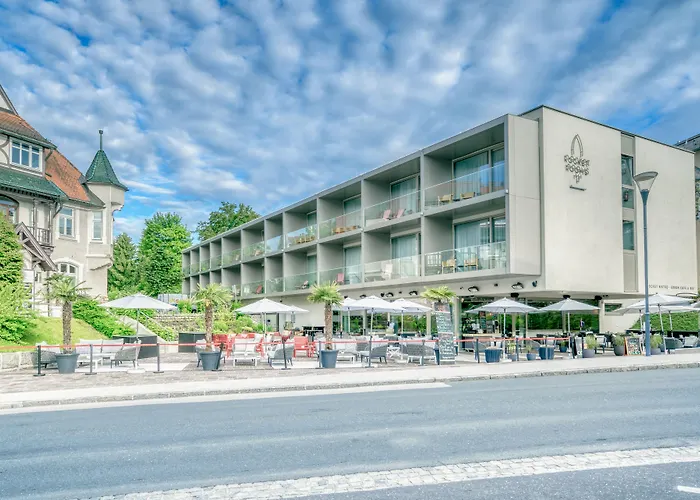 Rocket Velden Hotel Velden am Wörthersee