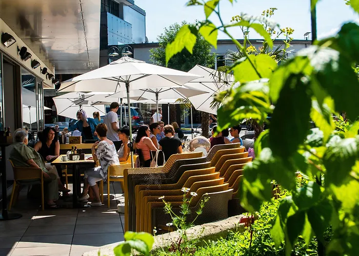 Rocket Velden Velden am Woerthersee