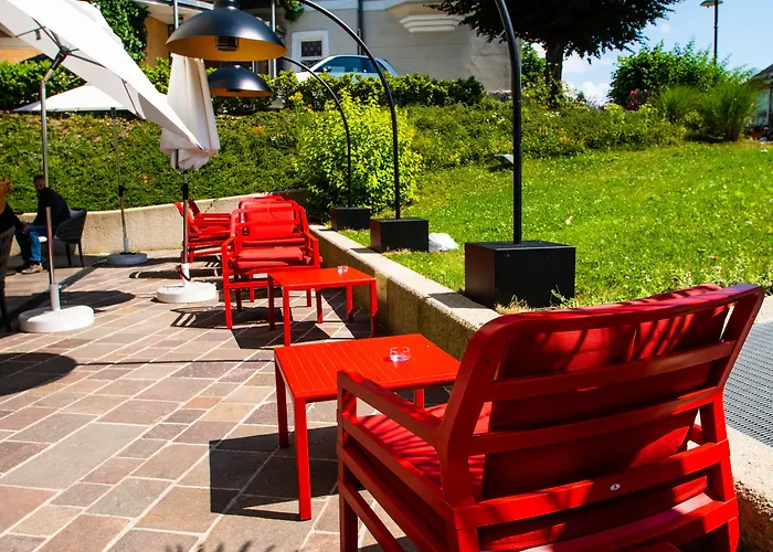 Rocket Velden Velden am Woerthersee