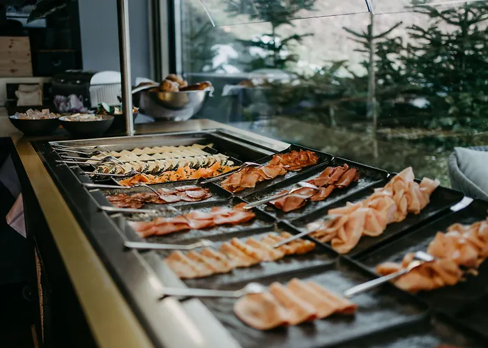 Szálloda Rocket Velden