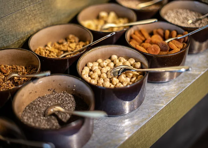 Rocket Velden Szálloda Velden am Wörthersee