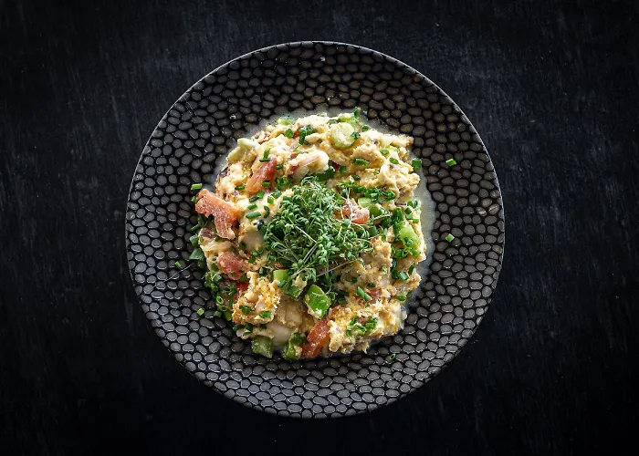 Rocket Velden Szálloda 3*