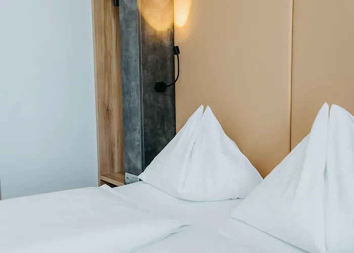 Rocket Velden Hotel 3*