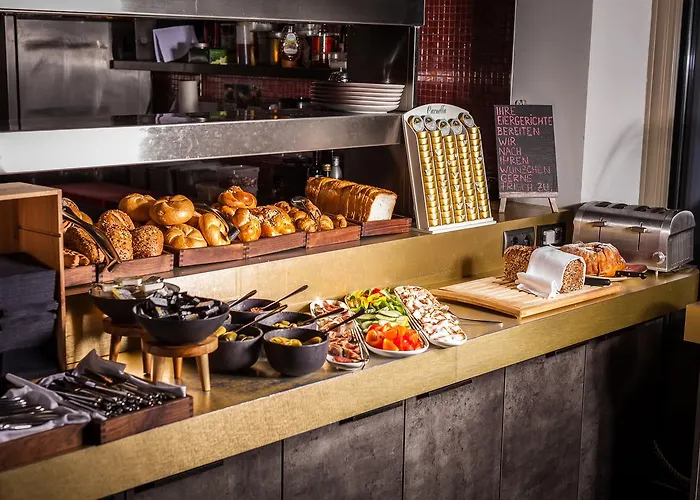 Hotel Rocket Velden 3*