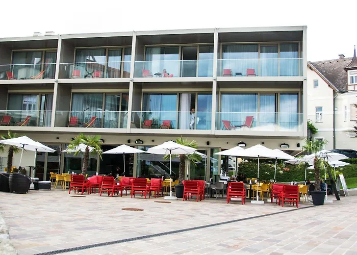 Rocket Velden 3* Velden am Woerthersee