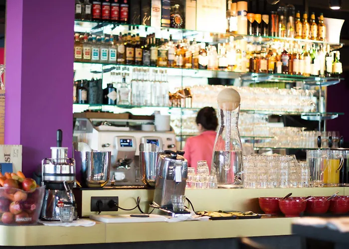 Rocket Velden Hotel Velden am Wörthersee