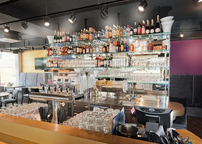 Rocket Velden Hotel Velden am Woerthersee