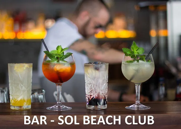 Rocket Velden Hotel 3*