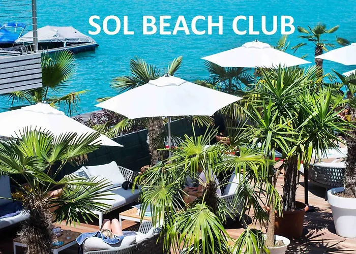 Hotel Rocket Velden 3*