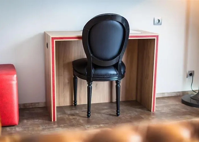 Szálloda Rocket Velden 3*