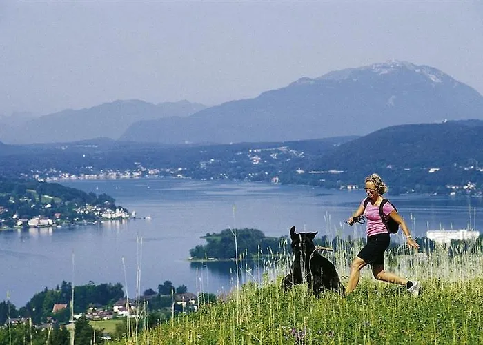 Rocket Velden Hotel 3*